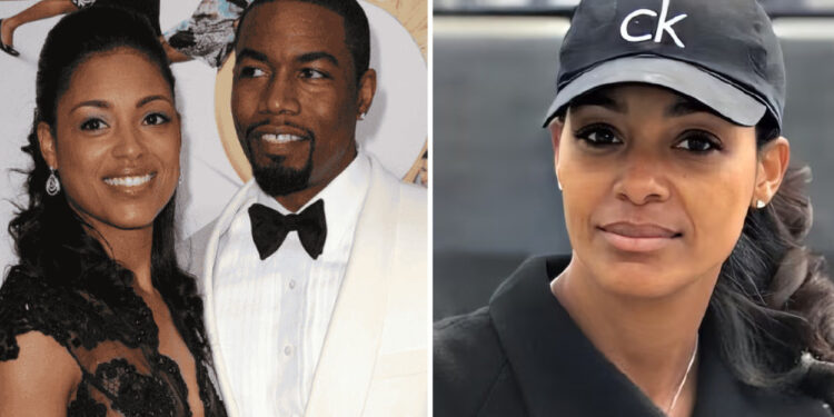 What Happened to Courtenay Chatman? Michael Jai White’s Ex-Wife’s Life in 2026