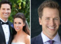 David Nehdar’s Real Life: What We Know About Lacey Chabert’s Husband