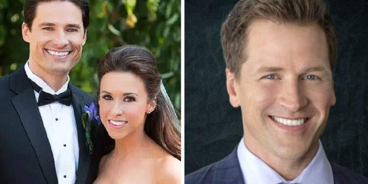 David Nehdar’s Real Life: What We Know About Lacey Chabert’s Husband