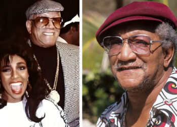 Who Is Debraca Denise? Everything to Know About Redd Foxx’s Daughter