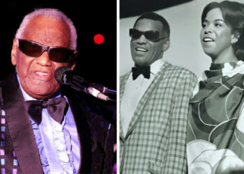 Who Is Della Beatrice Howard Robinson? All About Ray Charles’ Ex-Wife