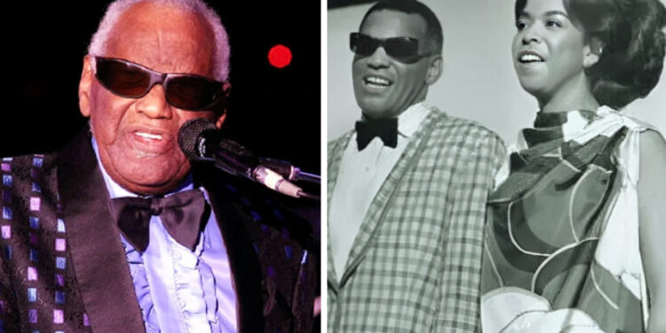 Who Is Della Beatrice Howard Robinson? All About Ray Charles’ Ex-Wife