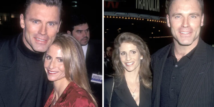 Who Is Diane Addonizio? All About Howie Long’s Wife