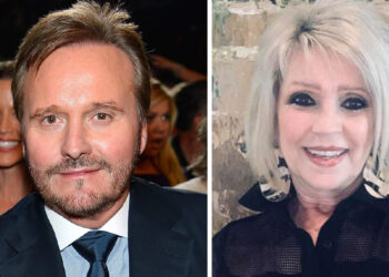 Who Is Elisa Gayle Ritter? The Real Story of Narvel Blackstock’s Ex-Wife