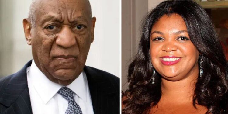 Evin Harrah Cosby: What You Didn’t Know About Bill Cosby’s Daughter