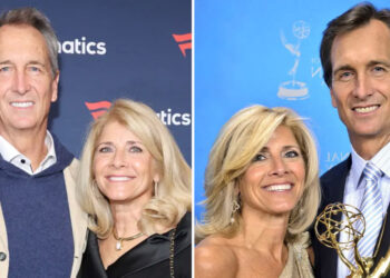 Who Is Holly Bankemper? Meet Cris Collinsworth’s Wife