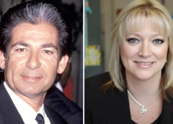 Who Is Jan Ashley? The Real Story of Robert Kardashian’s Ex-Wife