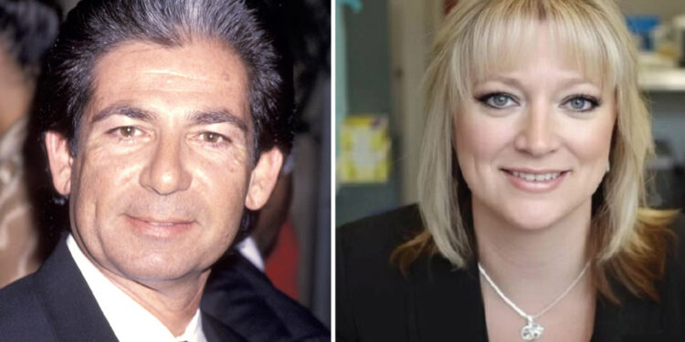 Who Is Jan Ashley? The Real Story of Robert Kardashian’s Ex-Wife