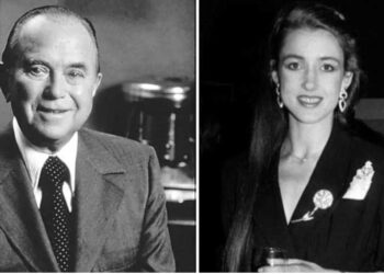 Who Is Jane Dobbins Green? What Happened to Ray Kroc’s Second Wife?