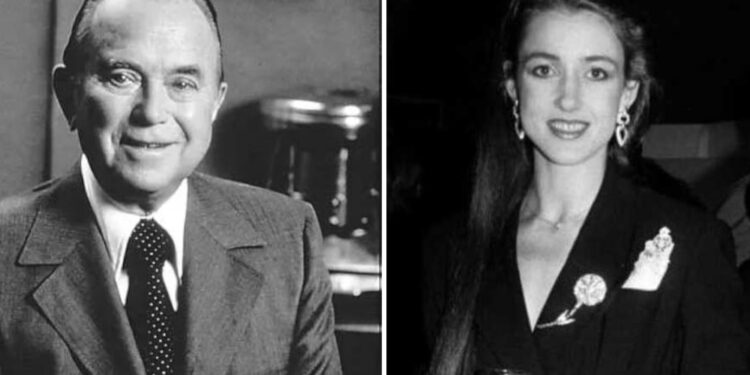 Who Is Jane Dobbins Green? What Happened to Ray Kroc’s Second Wife?