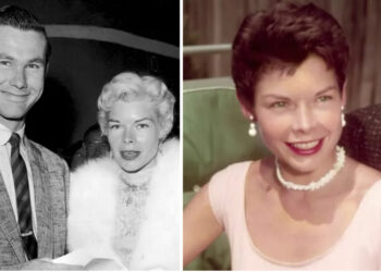 Who Is Jody Morrill Wolcott? All About Johnny Carson’s Ex-Wife