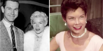 Who Is Jody Morrill Wolcott? All About Johnny Carson’s Ex-Wife