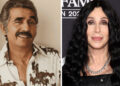 Who Was John Paul Sarkisian? The Real Story of Cher’s Father