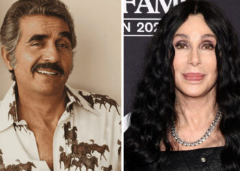 Who Was John Paul Sarkisian? The Real Story of Cher’s Father