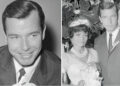 Who Is John William McDonald? Inside the Private Life of Eartha Kitt’s Ex-Husband