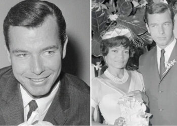 Who Is John William McDonald? Inside the Private Life of Eartha Kitt’s Ex-Husband