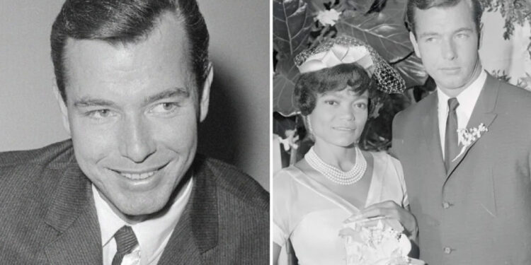 Who Is John William McDonald? Inside the Private Life of Eartha Kitt’s Ex-Husband