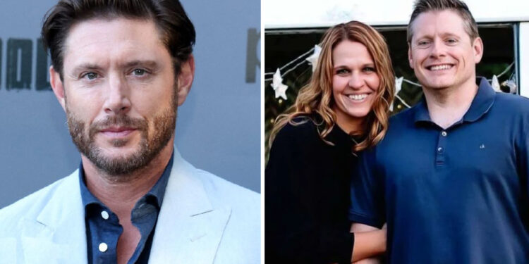 Joshua Ackles: The Real Story of Jensen Ackles’ Brother