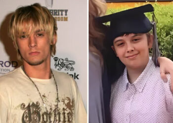 Who Is Kaden Brent Carter? What You Didn’t Know About Nick Carter’s Brother