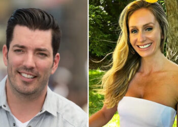 Kelsy Ully Today: Where Is Jonathan Scott’s Ex-Wife Now?