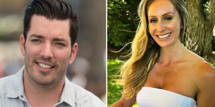 Kelsy Ully Today: Where Is Jonathan Scott’s Ex-Wife Now?