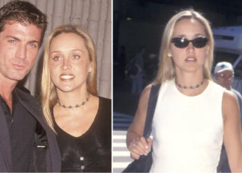 Who Is Kirsten Barlow? The Real Story of Joe Lando’s Supportive Wife