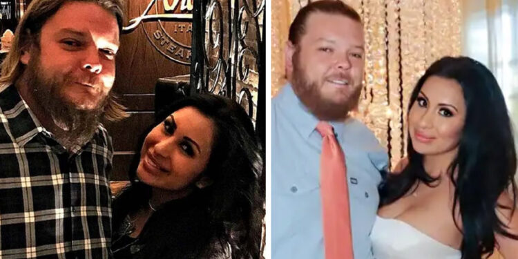 Where Is Korina Harrison Now? Corey Harrison’s Ex-Wife in 2026