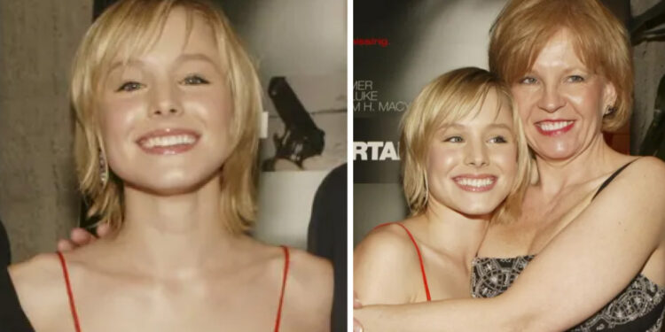 Who Is Lorelei Frygier? The Full Story of Kristen Bell’s Mother