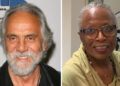 Who Is Maxine Sneed? All About Tommy Chong’s Ex-wife