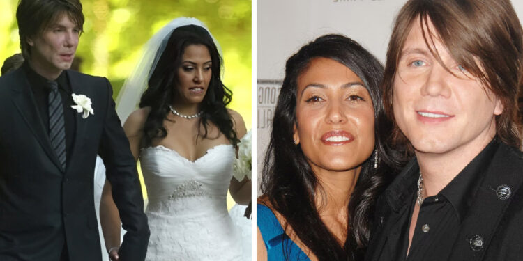 Who Is Melina Gallo? The Story of John Rzeznik’s Wife