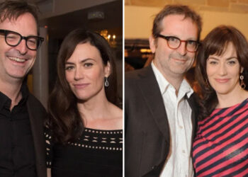 Who Was Paul Ratliff? The Full Story of Maggie Siff’s Husband