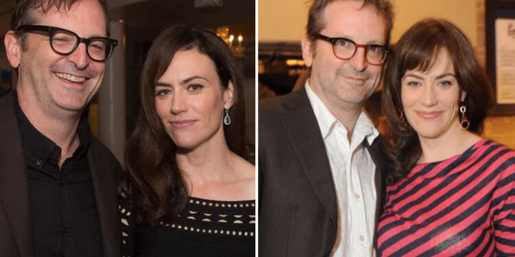 Who Was Paul Ratliff? The Full Story of Maggie Siff’s Husband
