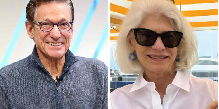 What Happened to Phyllis Minkoff? Maury Povich’s Ex-Wife Today