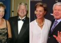 Who Is Rhonda Rookmaaker? Meet Jimmy Johnson’s Wife