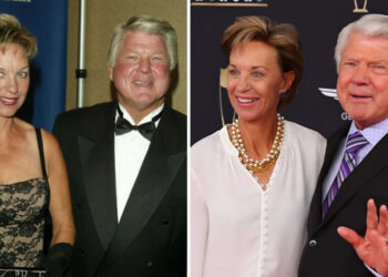 Who Is Rhonda Rookmaaker? Meet Jimmy Johnson’s Wife
