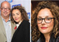 Rishia Haas Today: Where Is Andrew Zimmern’s Ex-Wife Now?