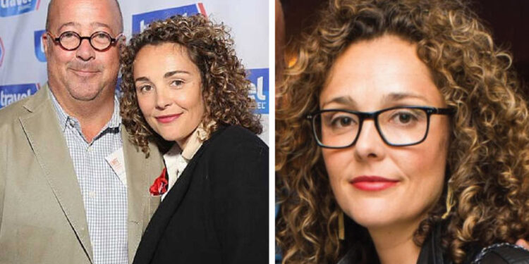Rishia Haas Today: Where Is Andrew Zimmern’s Ex-Wife Now?