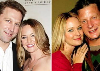 Who Is Sandy Corzine? The Story of Sharon Case’s Ex-Husband