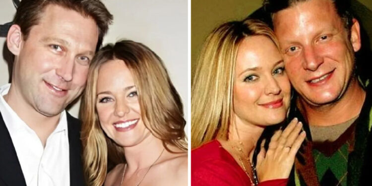 Who Is Sandy Corzine? The Story of Sharon Case’s Ex-Husband