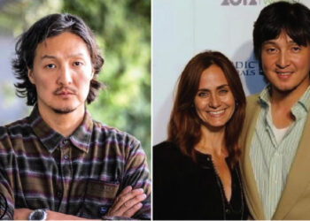 Who Is Seung Yong Chung? Meet Diane Farr’s Ex-Husband