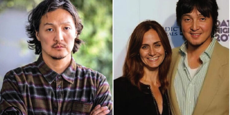 Who Is Seung Yong Chung? Meet Diane Farr’s Ex-Husband
