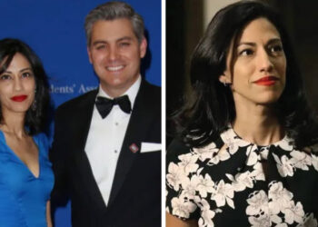 Who Is Sharon Mobley Stow? What You Didn’t Know About Jim Acosta’s Ex-Wife