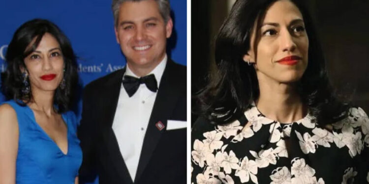 Who Is Sharon Mobley Stow? What You Didn’t Know About Jim Acosta’s Ex-Wife