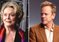 Who Is Thomas Emil Sicks? The Story of Shirley Douglas’ Son