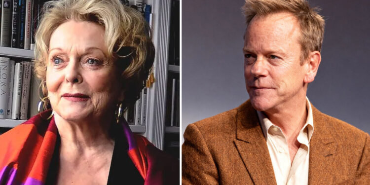 Who Is Thomas Emil Sicks? The Story of Shirley Douglas’ Son