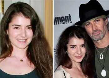 What Happened to Vera Davich? Scott Patterson’s Ex-Wife