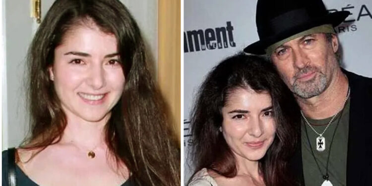 What Happened to Vera Davich? Scott Patterson’s Ex-Wife