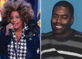 Who Is Tracey Hinds? The Full Story of Macy Gray’s Ex-Husband