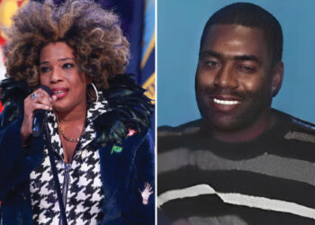 Who Is Tracey Hinds? The Full Story of Macy Gray’s Ex-Husband