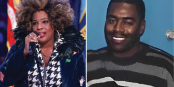 Who Is Tracey Hinds? The Full Story of Macy Gray’s Ex-Husband